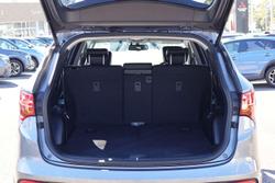 2014 Hyundai Santa Fe Elite