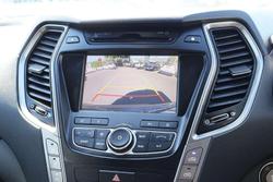 2014 Hyundai Santa Fe Elite