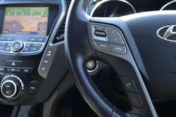 2014 Hyundai Santa Fe Elite