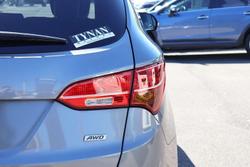 2014 Hyundai Santa Fe Elite