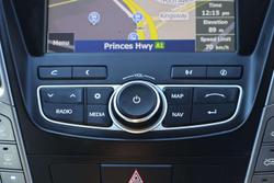 2014 Hyundai Santa Fe Elite