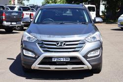 2014 Hyundai Santa Fe Elite