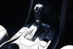 2014 Hyundai Santa Fe Elite