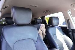 2014 Hyundai Santa Fe Elite