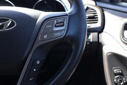 2014 Hyundai Santa Fe Elite