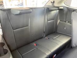 2025 Toyota Kluger Grande