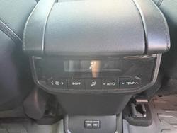 2025 Toyota Kluger Grande