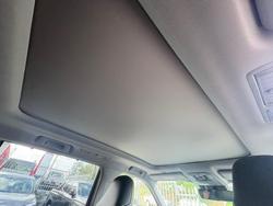 2025 Toyota Kluger Grande