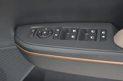 2024 Kia EV5 Earth