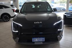 2024 Kia EV5 Earth
