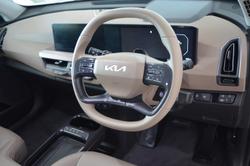 2024 Kia EV5 Earth