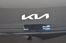 2024 Kia EV5 Earth
