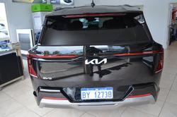 2024 Kia EV5 Earth