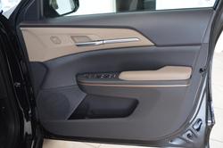 2024 Kia EV5 Earth