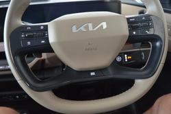 2024 Kia EV5 Earth
