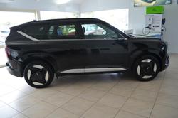 2024 Kia EV5 Earth