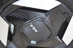 2024 Kia EV5 Earth