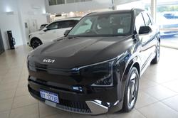 2024 Kia EV5 Earth