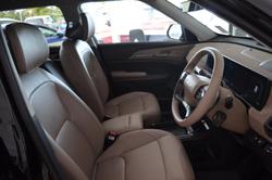 2024 Kia EV5 Earth