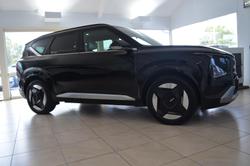 2024 Kia EV5 Earth