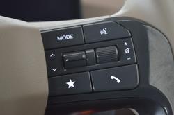 2024 Kia EV5 Earth