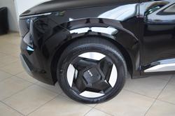 2024 Kia EV5 Earth