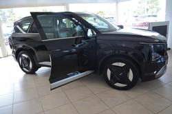 2024 Kia EV5 Earth