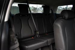 2025 Kia Carnival Sport+