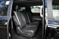 2025 Kia Carnival Sport+
