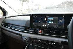2025 Kia Carnival Sport+