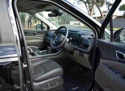 2025 Kia Carnival Sport+