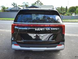 2025 Kia Carnival Sport+