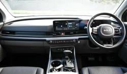 2025 Kia Carnival Sport+