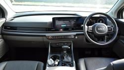 2025 Kia Carnival Sport+