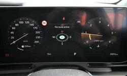 2025 Kia Carnival Sport+