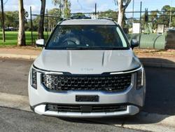 2025 Kia Carnival Sport+