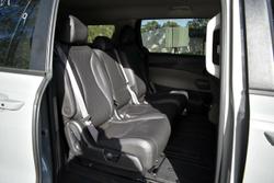 2025 Kia Carnival Sport+