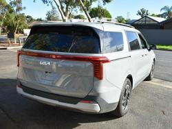 2025 Kia Carnival Sport+