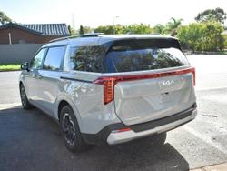 2025 Kia Carnival Sport+