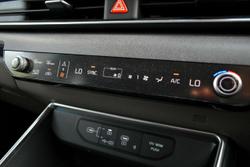 2025 Kia Carnival Sport+