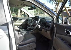 2025 Kia Carnival Sport+