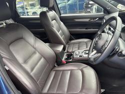2022 Mazda CX-5 Akera