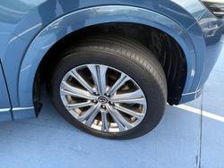 2022 Mazda CX-5 Akera