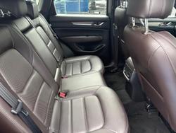 2022 Mazda CX-5 Akera