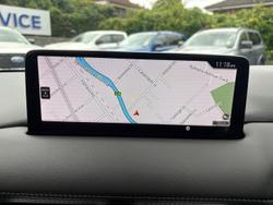 2022 Mazda CX-5 Akera