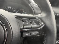 2022 Mazda CX-5 Akera