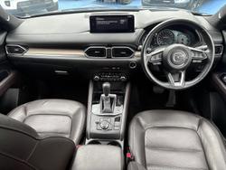 2022 Mazda CX-5 Akera