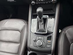 2022 Mazda CX-5 Akera