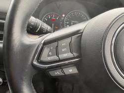 2022 Mazda CX-5 Akera