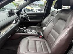 2022 Mazda CX-5 Akera